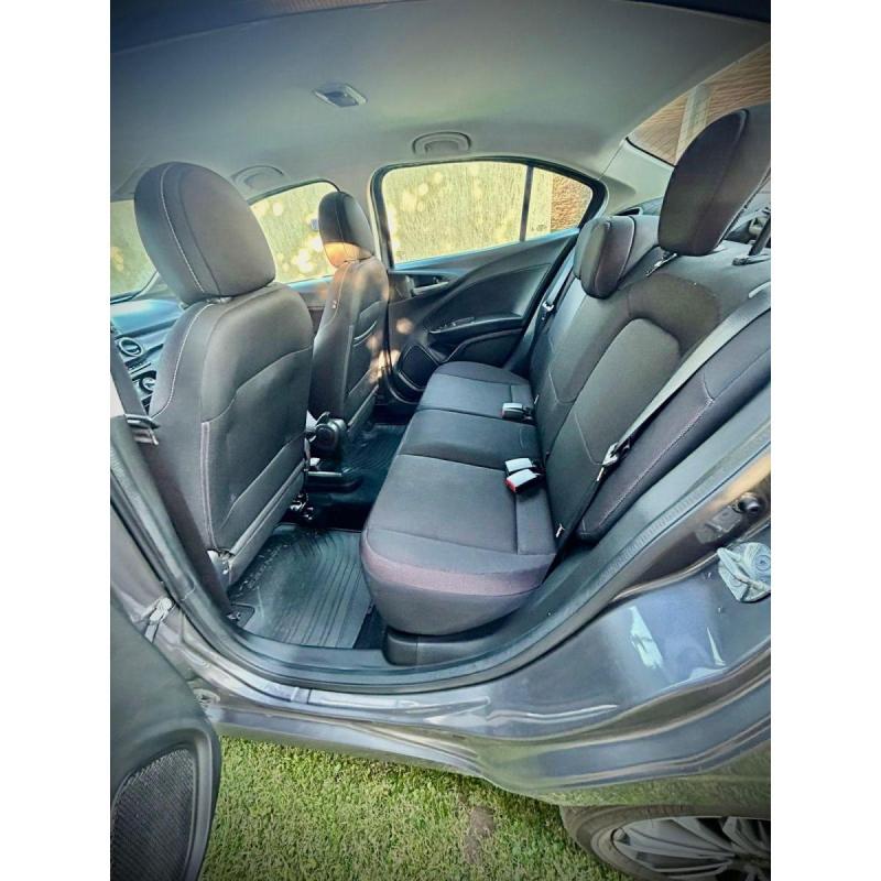 Vendo Fiat Crono año 2021 1.8 presicion - 4