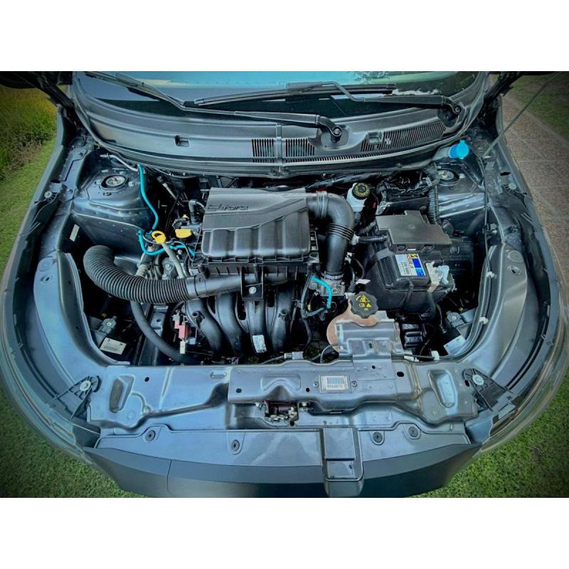Vendo Fiat Crono año 2021 1.8 presicion - 5