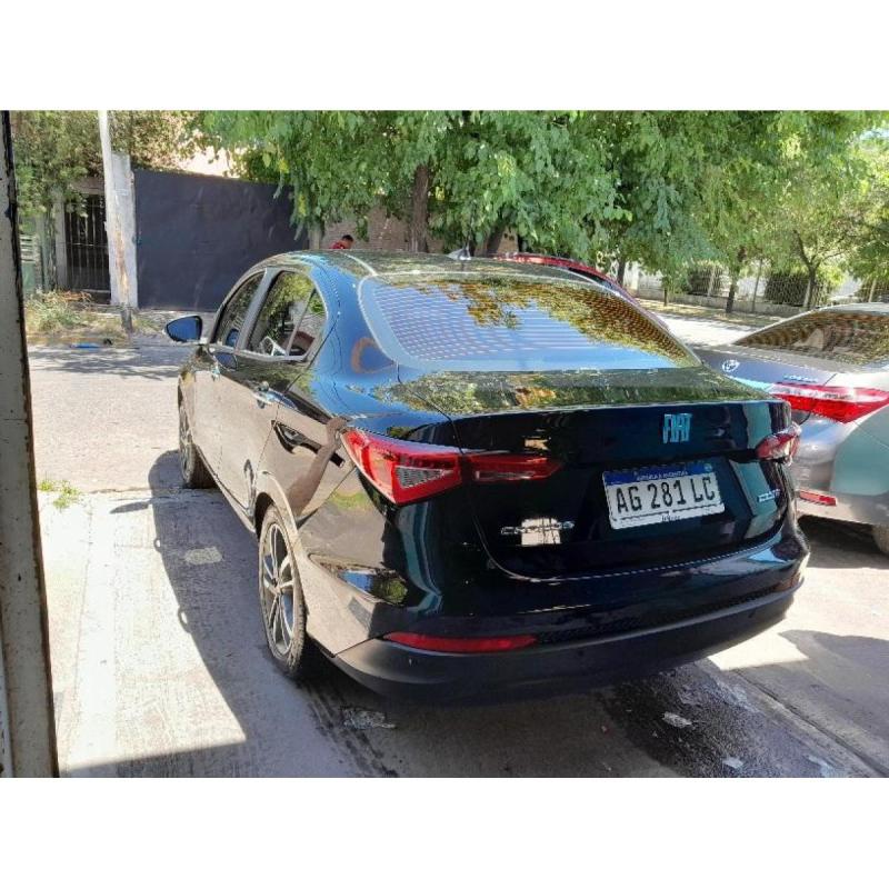 Fiat Cronos Precision 1.3 2023 con Gnc 90000km