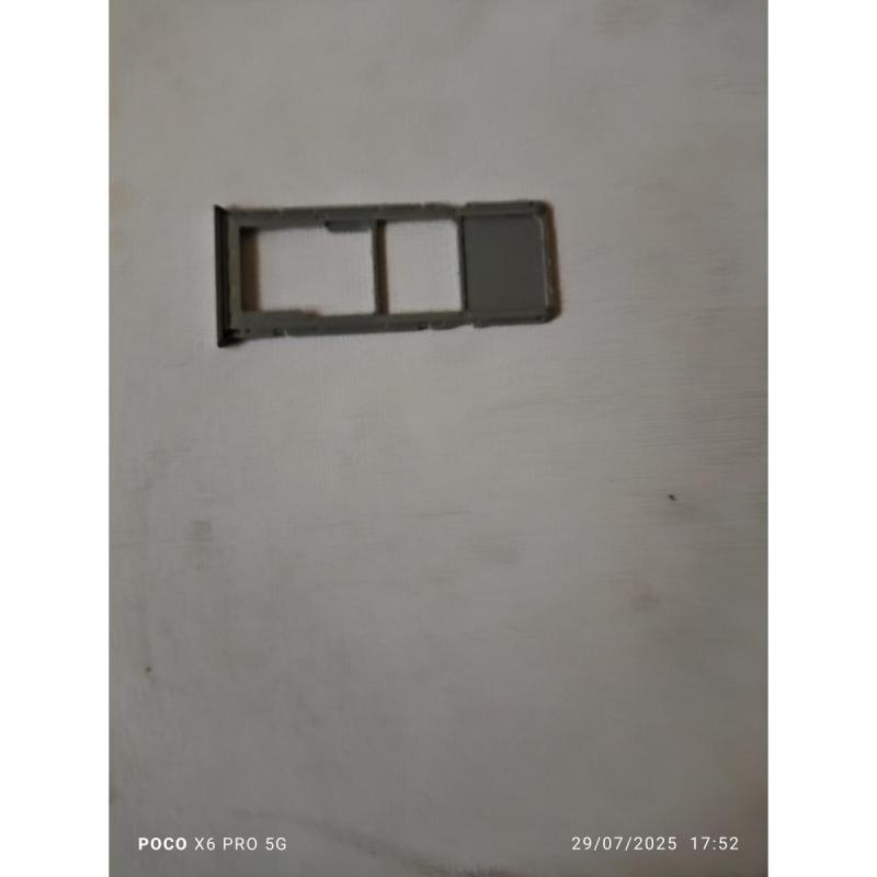 Bandeja porta chip - 2