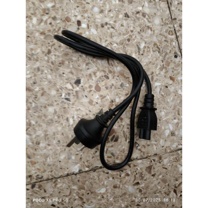 Cable alimentación pc - 2