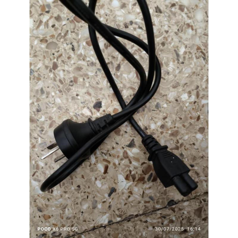 Cable alimentación pc - 4