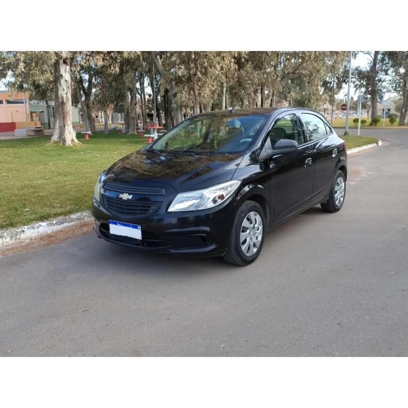 Solo vendo.  Ónix LT 2016