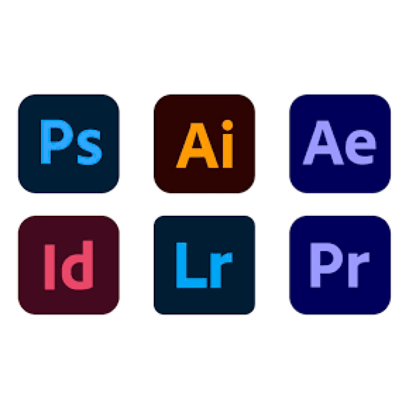 Programas De Diseño Grafico Adobe