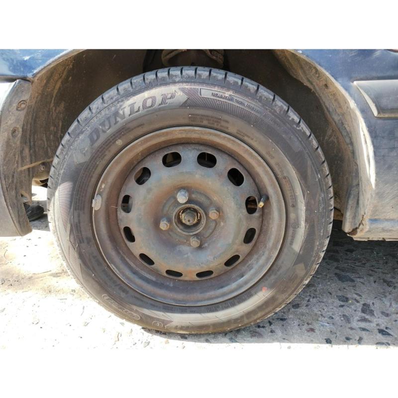 Vendo Escort 97 gnc y nafta funcionando ok - 10
