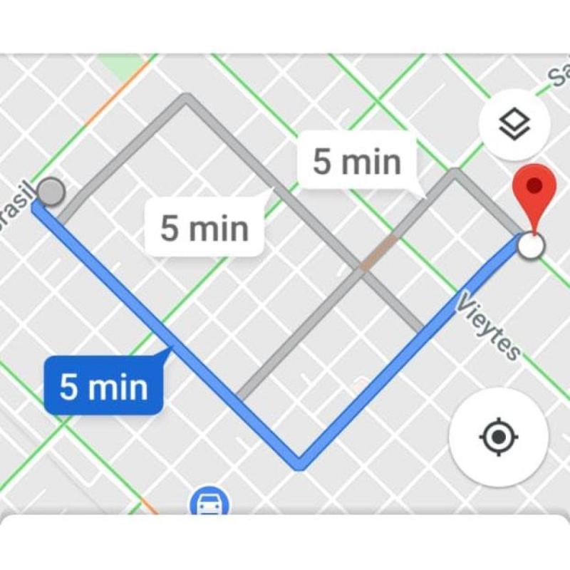 Alquiler Mensual o Temporario