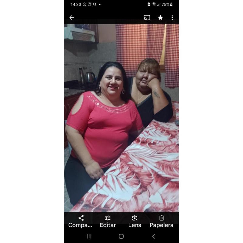 Cuido abuelos 3518665475 honestidad responsabilidad