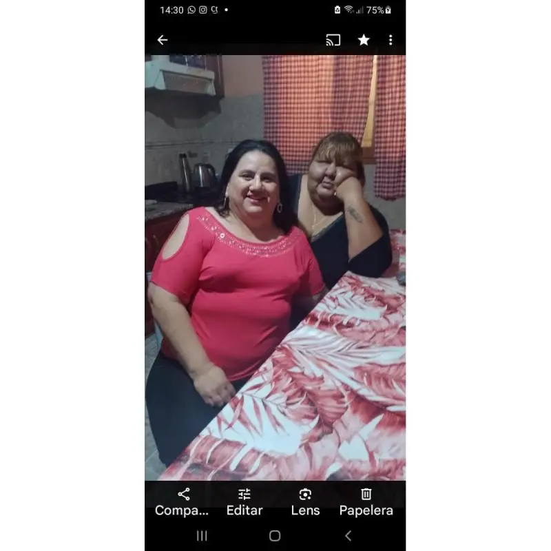 Cuido abuelos 3518665475 honestidad responsabilidad