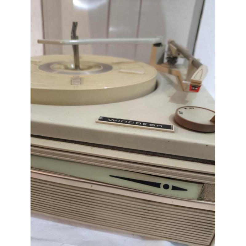 Antiguo Wincofon 3050E Excelente Coleccionistas años 60/70 - 2/4
