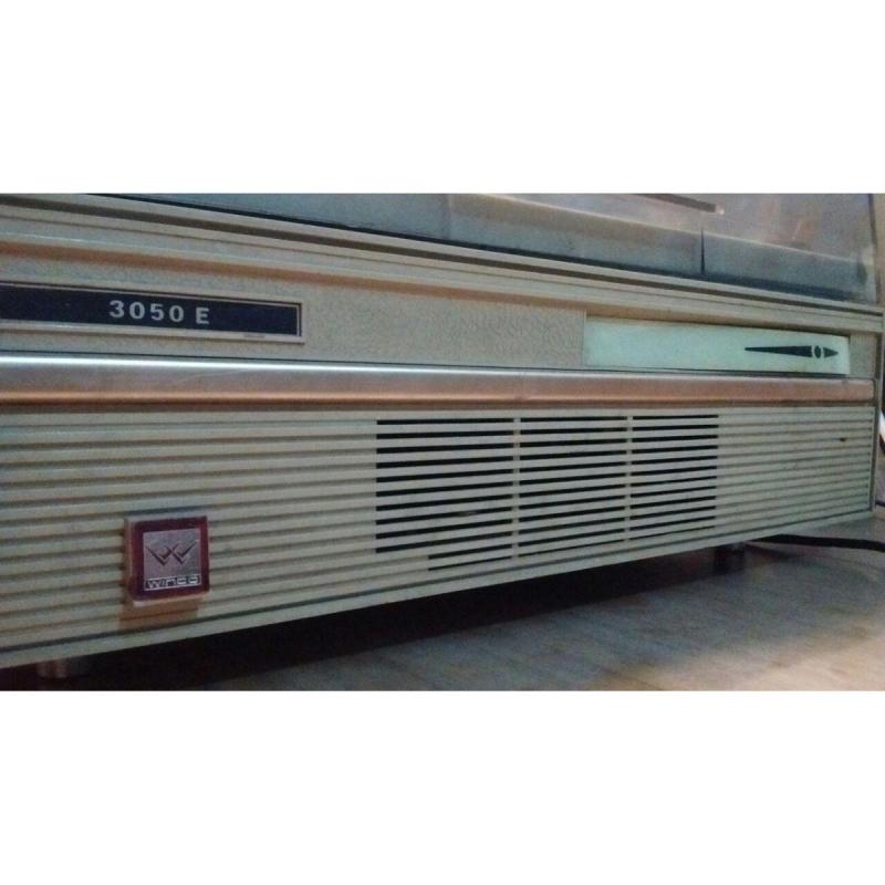 Antiguo Wincofon 3050E Excelente Coleccionistas años 60/70 - 3/4