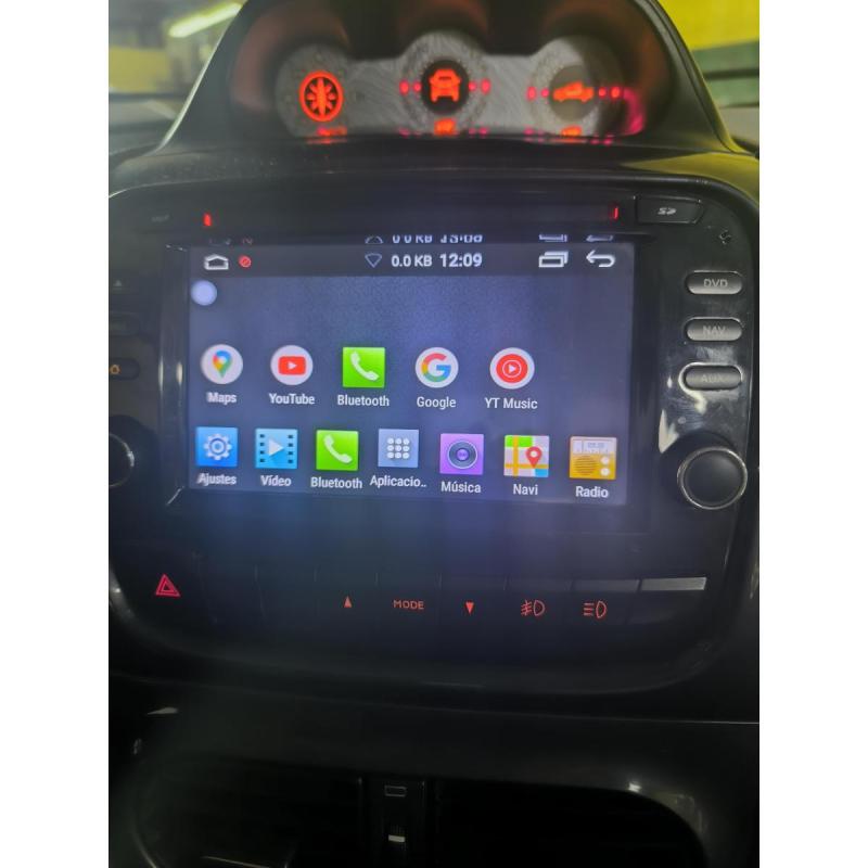 Fiat strada Adventure 1.6 16v 2013 GNC - 5