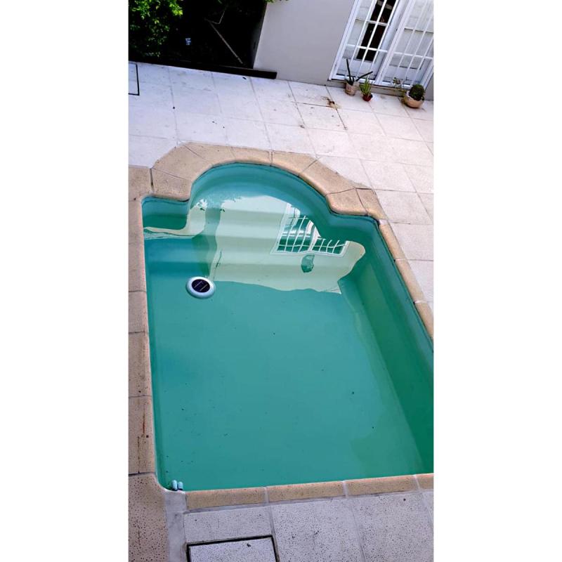 San Juan 2500 IMPECABLE!!!