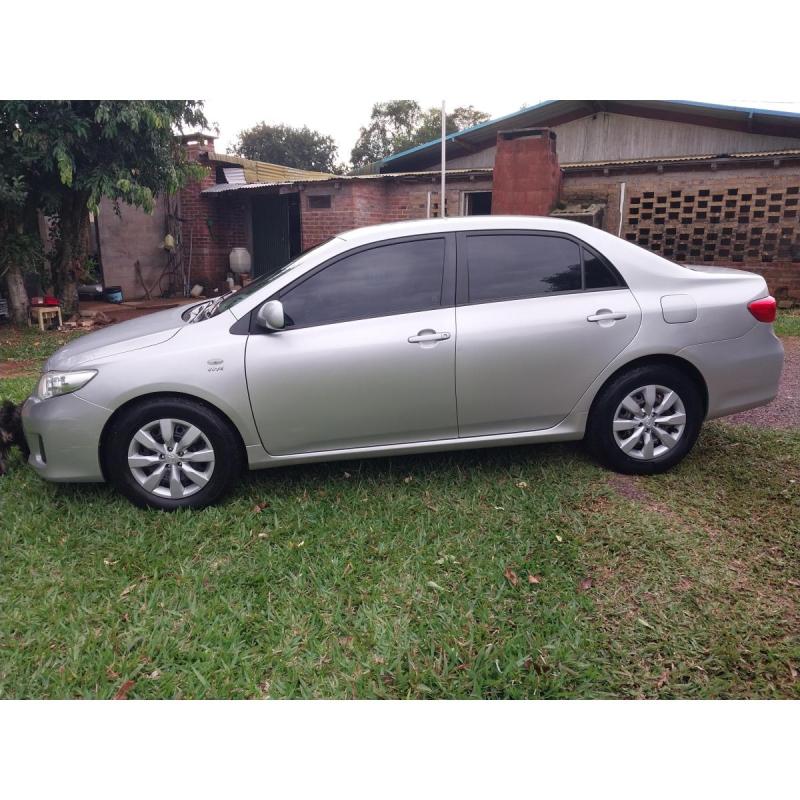 Corolla 2014 xli