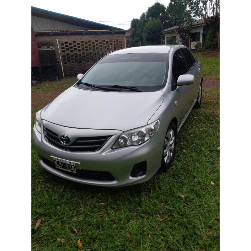 Corolla 2014 xli - 3