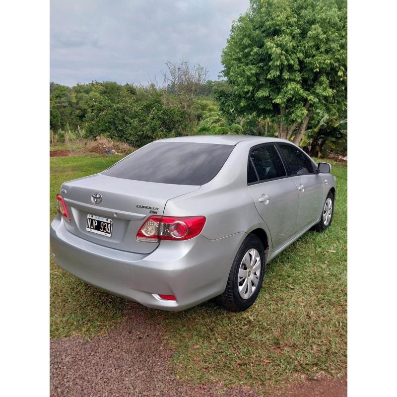 Corolla 2014 xli - 4