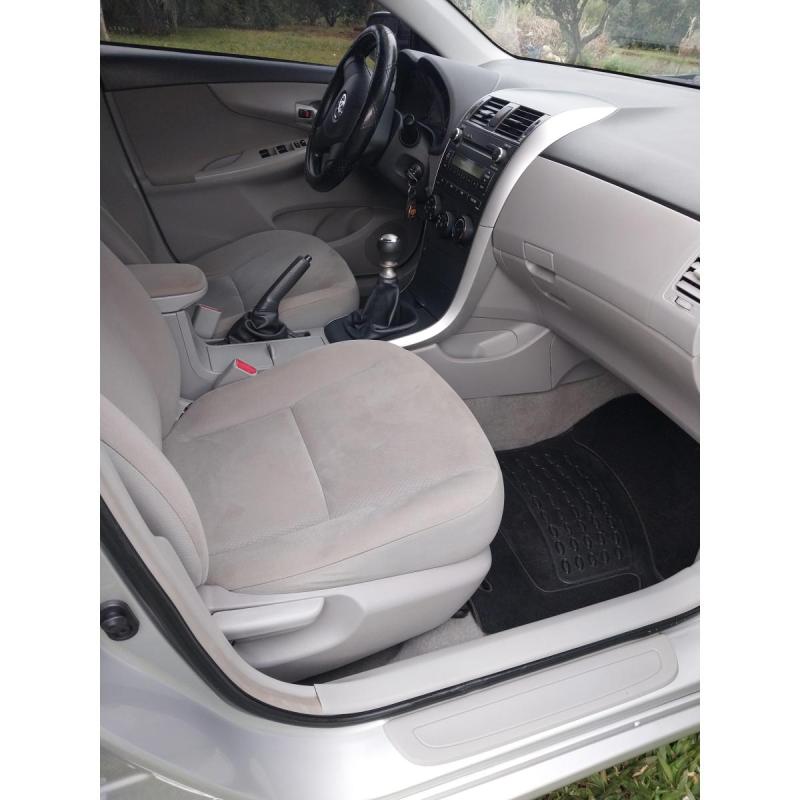 Corolla 2014 xli - 5