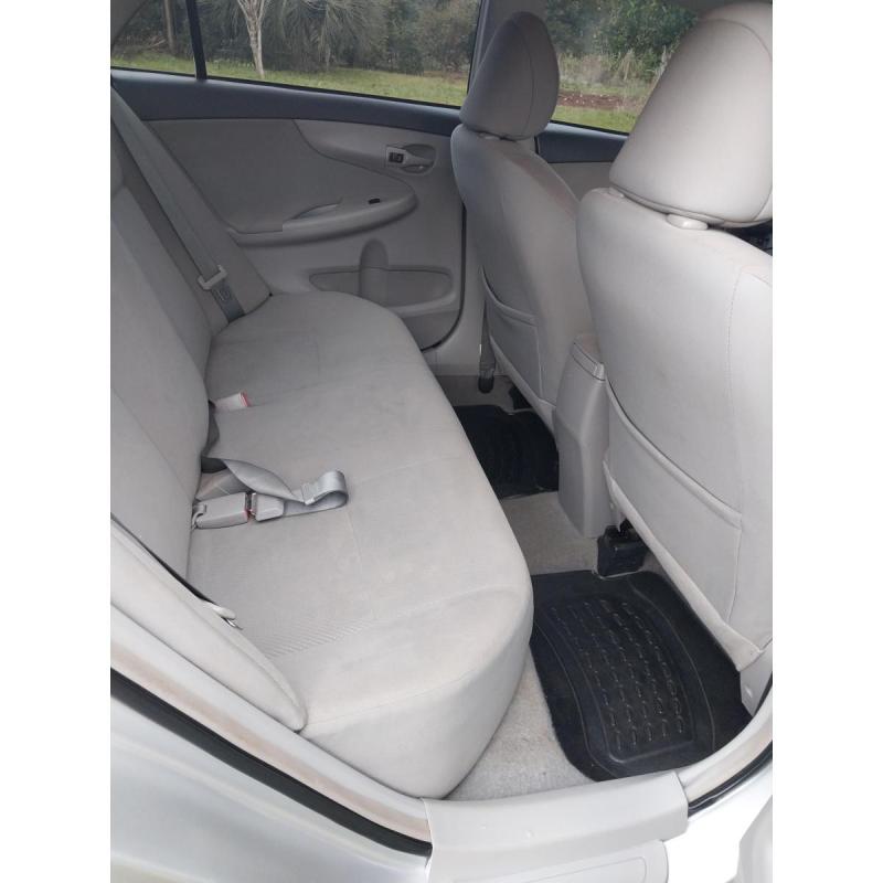Corolla 2014 xli - 6
