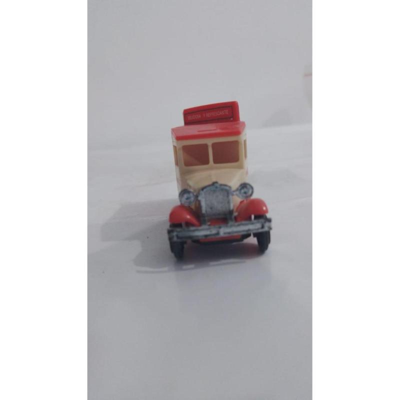 Unica Colección completa 5 camioncitos de cocacola ESCUCHO OFERTAS - 9/12