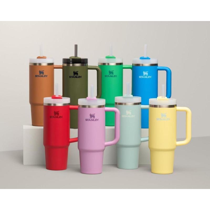 Vasos quencher 1,2ml