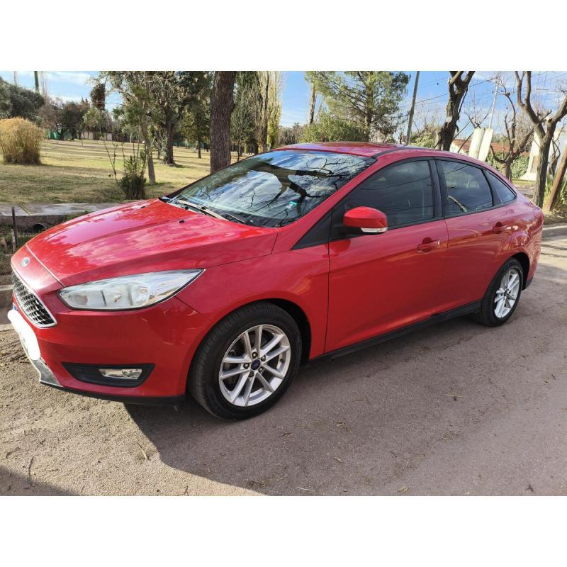 Ford Focus - 2