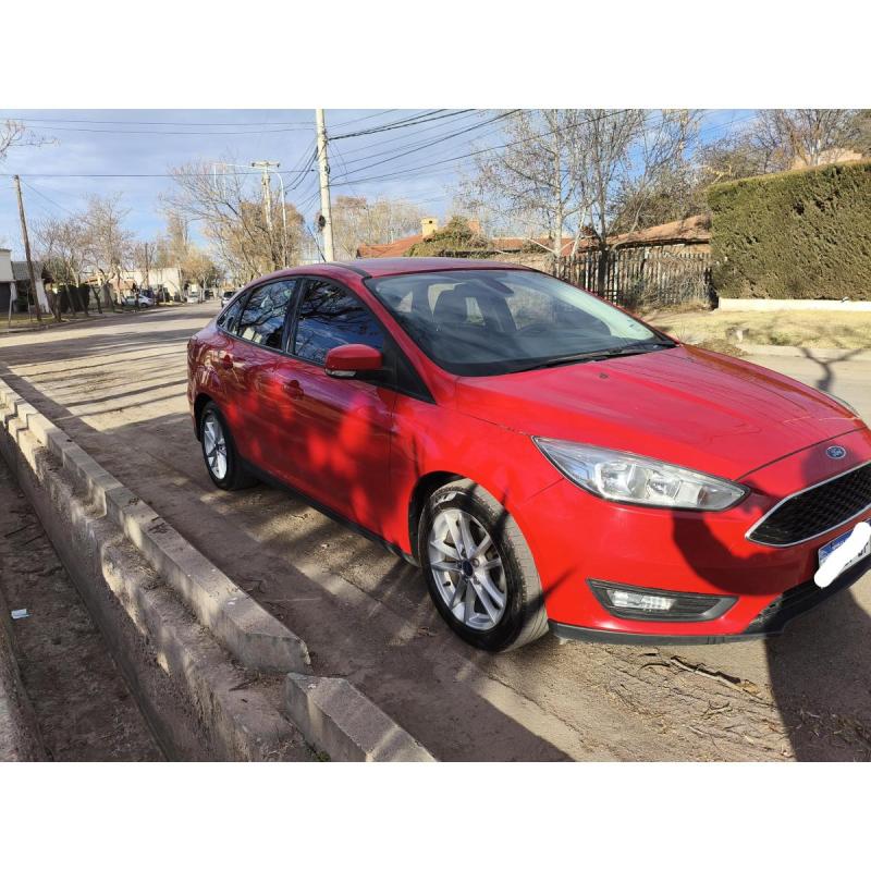 Ford Focus - 3
