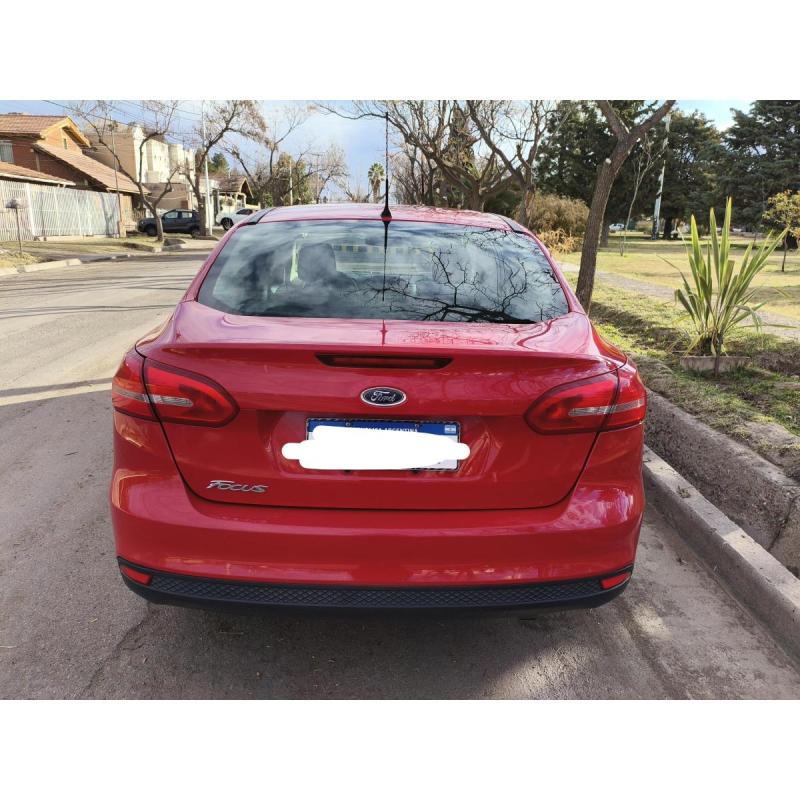 Ford Focus - 4