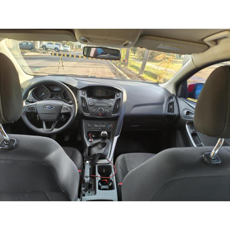 Ford Focus - 5