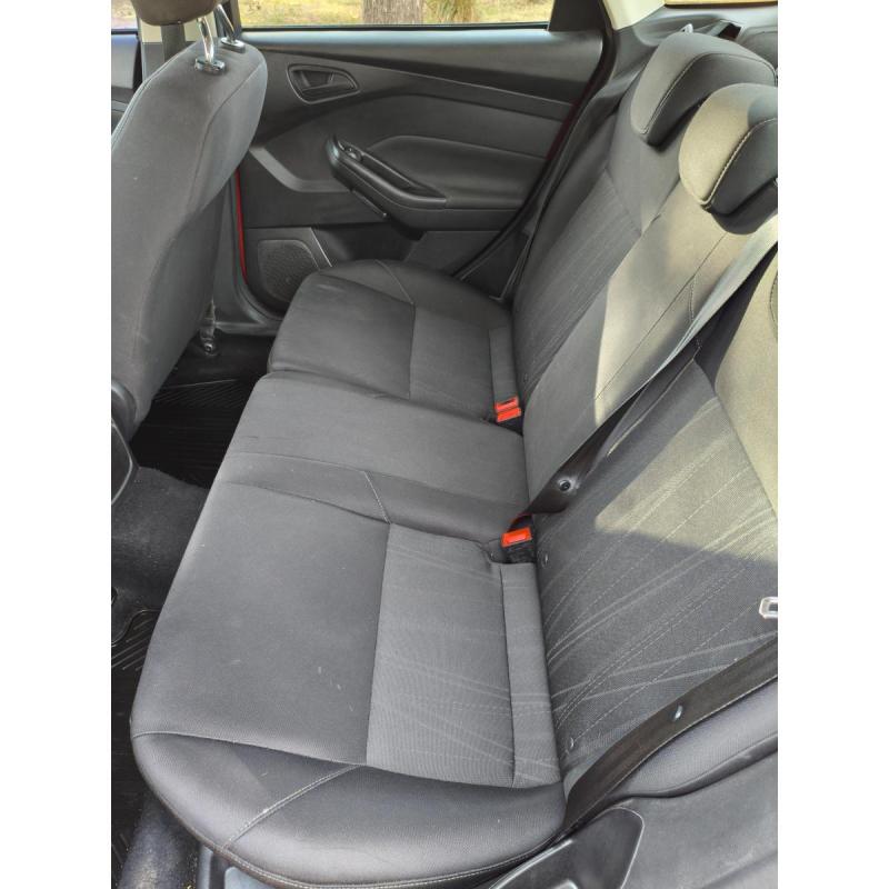 Ford Focus - 6