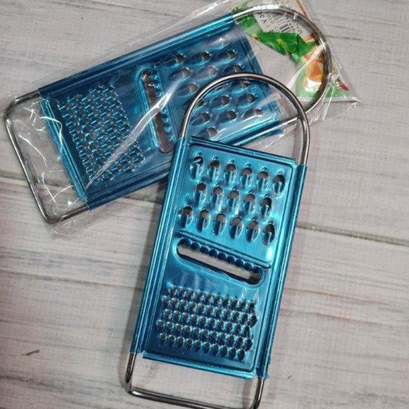 Rallador de acero inoxidable