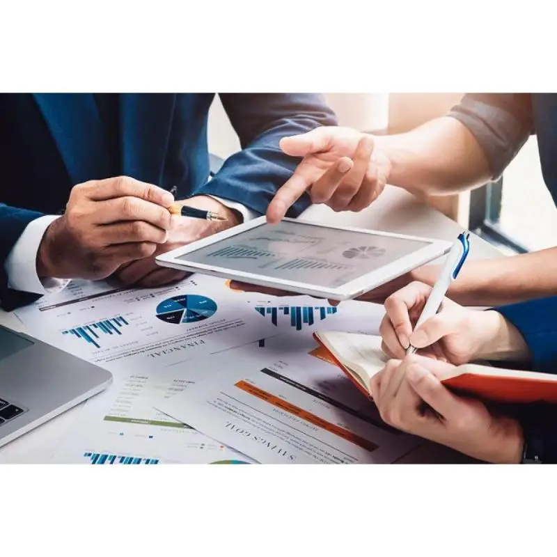 Asesoramiento y Planificacion Financiera