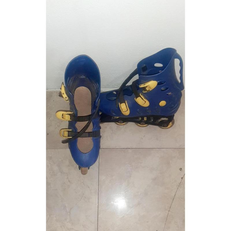 Vendo patines rollers unisex - 2