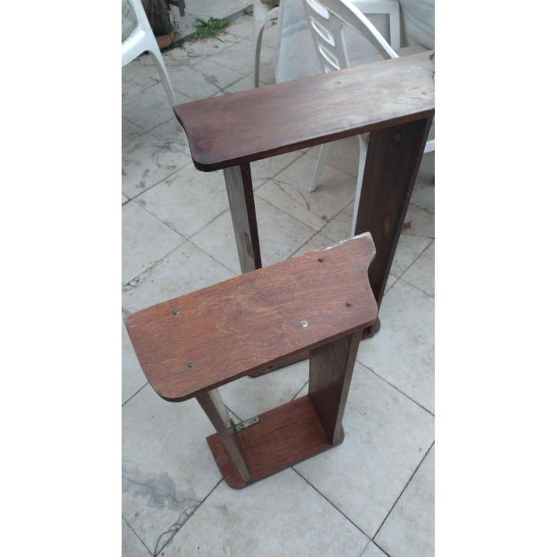 Estanteria para Libros