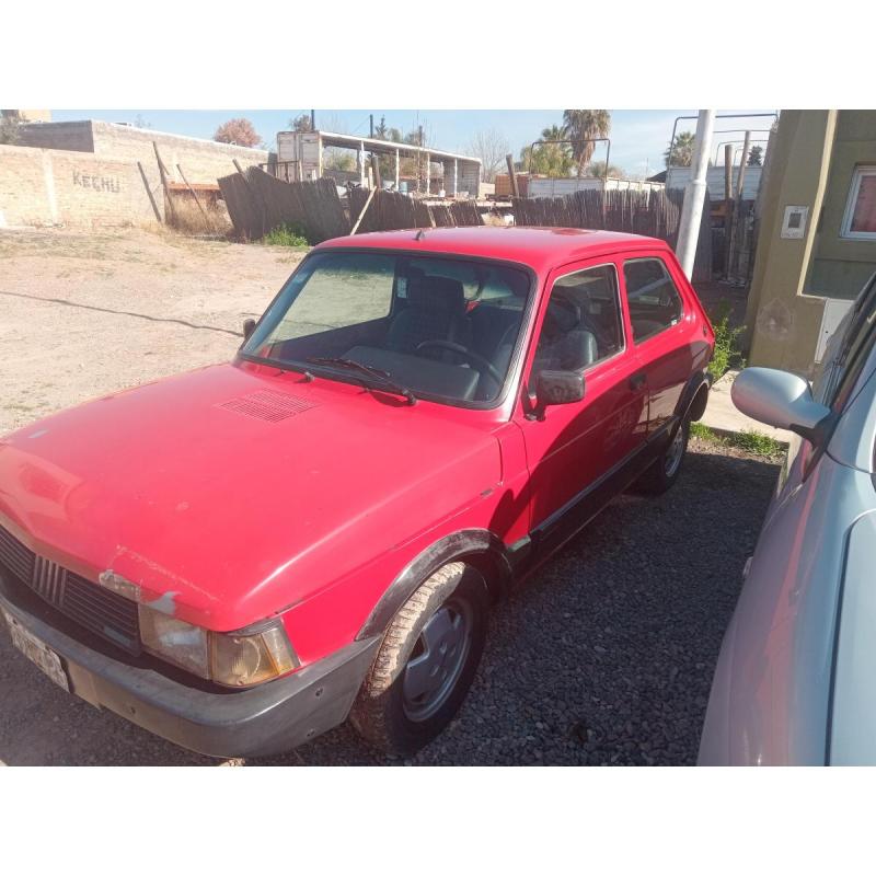 147 TRD 1996.. TITULAR!!!