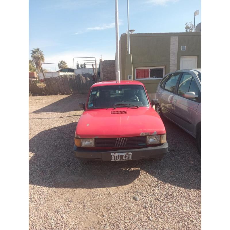 147 TRD 1996.. TITULAR!!! - 2
