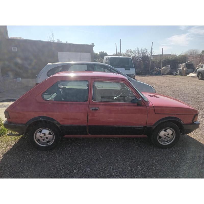 147 TRD 1996.. TITULAR!!! - 3