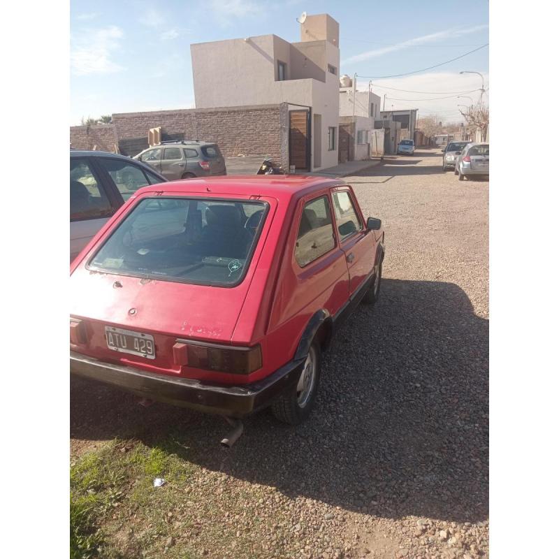 147 TRD 1996.. TITULAR!!! - 4