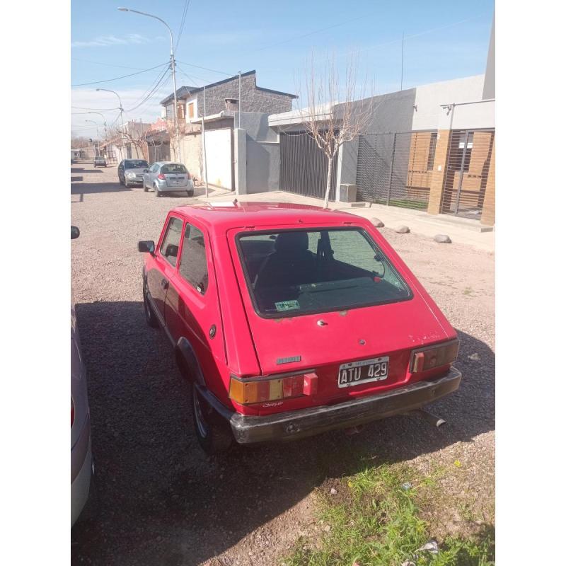 147 TRD 1996.. TITULAR!!! - 5