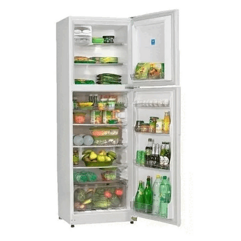 Vendo heladera cíclica GAFA 355 litros con frezer usada 4 años, excelente funcionamiento