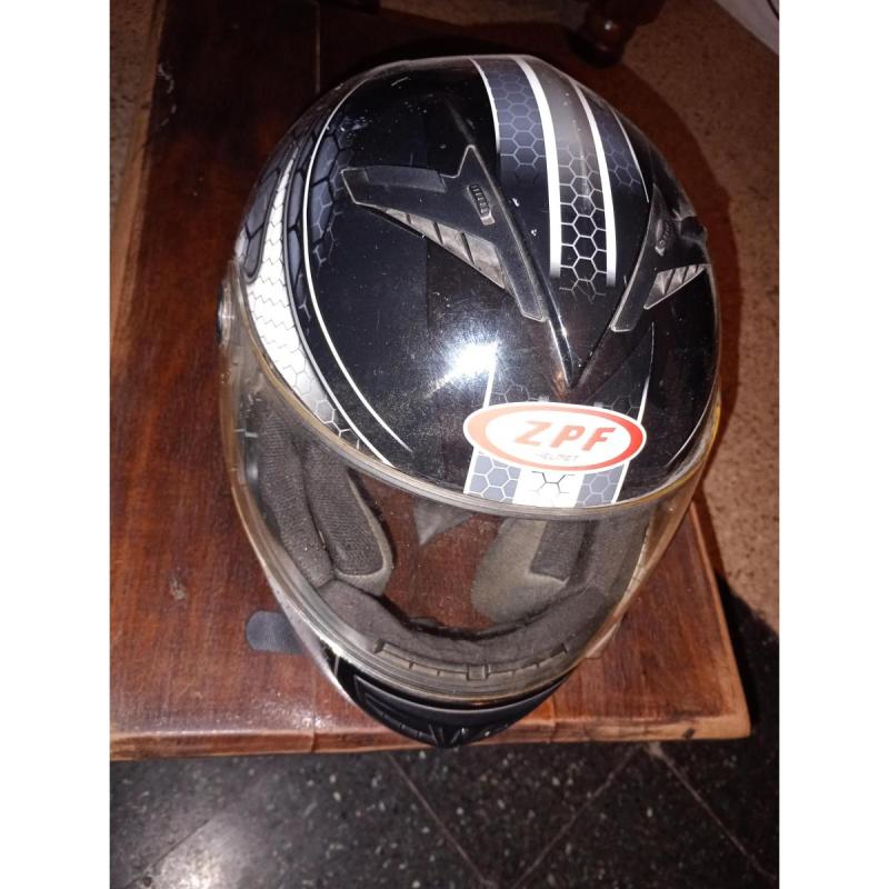 Casco Integral - Vendo