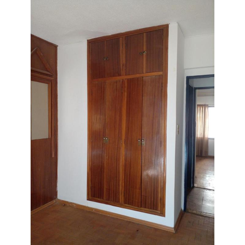 ALQUILER CENTRO 3 dormitorios Ituzaingo 65