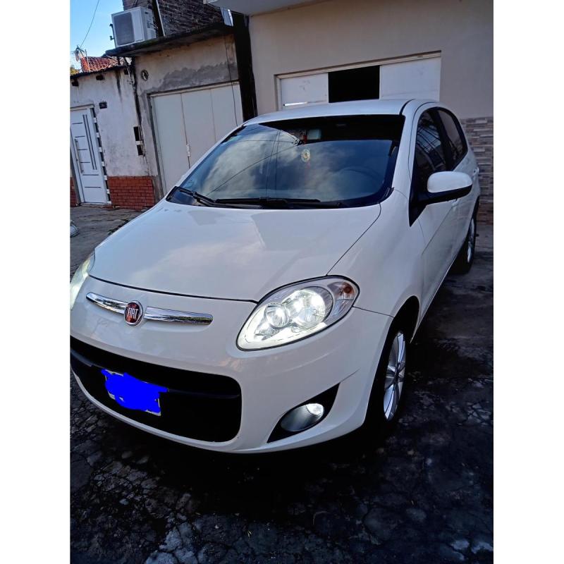 Vendo fiat palio essence modelo 2015 motor 1.6 con 93.000 km - 6