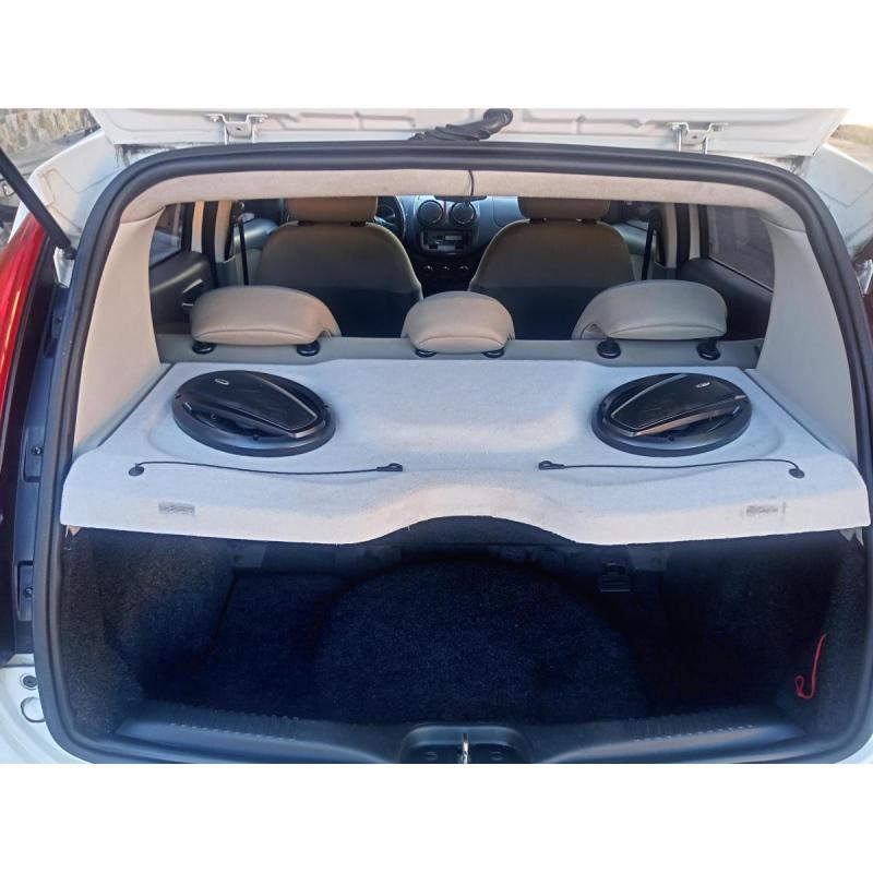 Vendo fiat palio essence modelo 2015 motor 1.6 con 93.000 km - 7