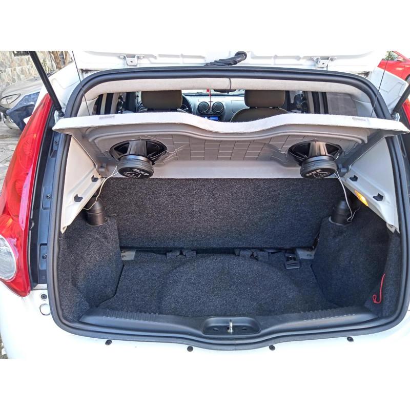 Vendo fiat palio essence modelo 2015 motor 1.6 con 93.000 km - 8