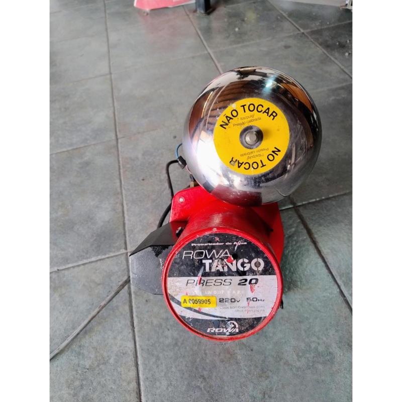 Bomba Rowa press 20 - 1/3