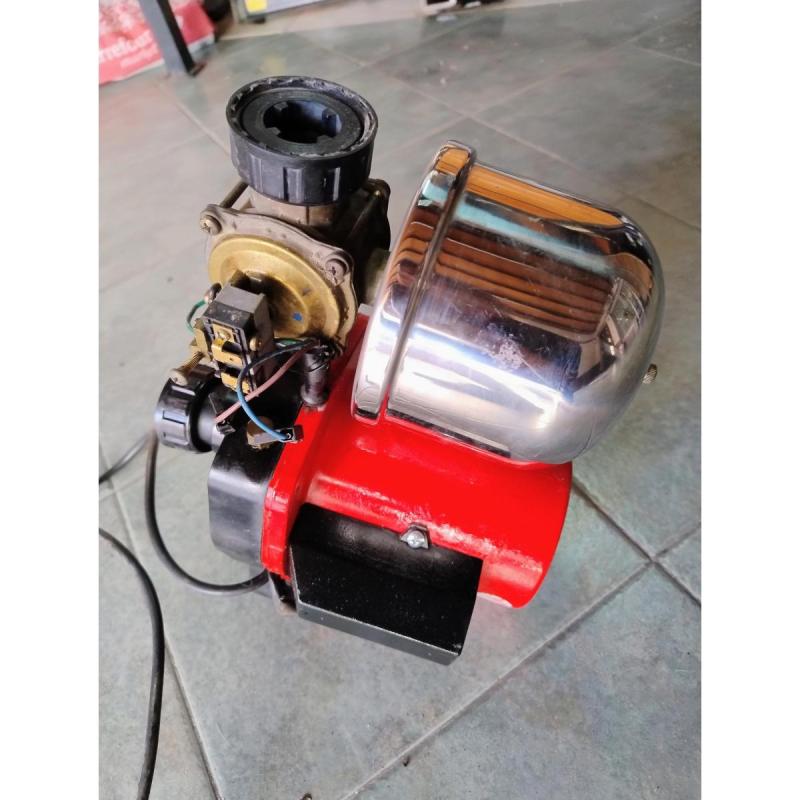 Bomba Rowa press 20 - 2/3