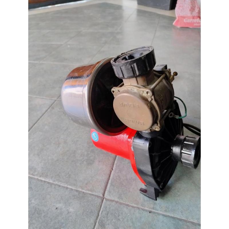 Bomba Rowa press 20 - 3/3