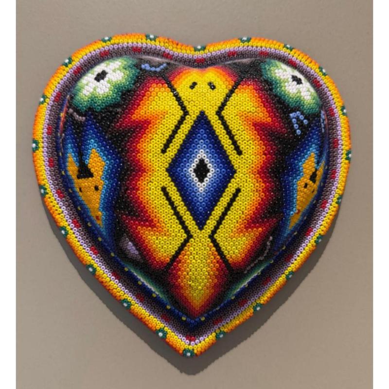 Adornos mexicanos - 2/3