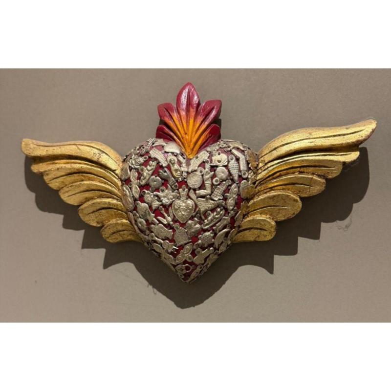 Adornos mexicanos - 3/3