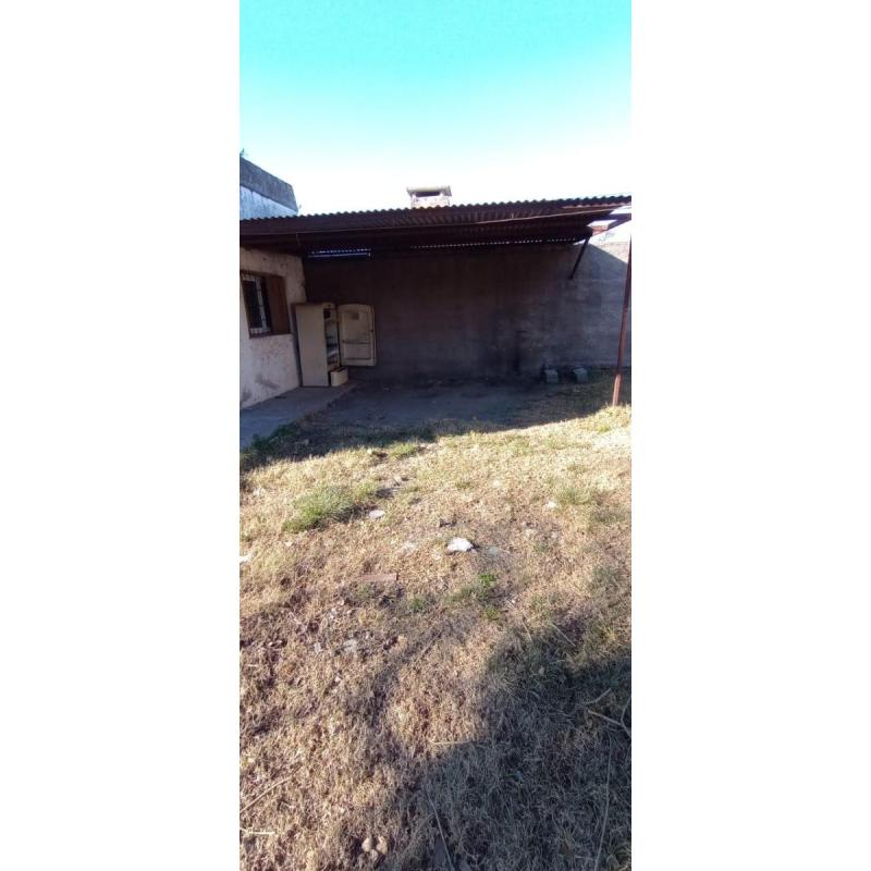 Vendo casa cercana al nuevo hospital