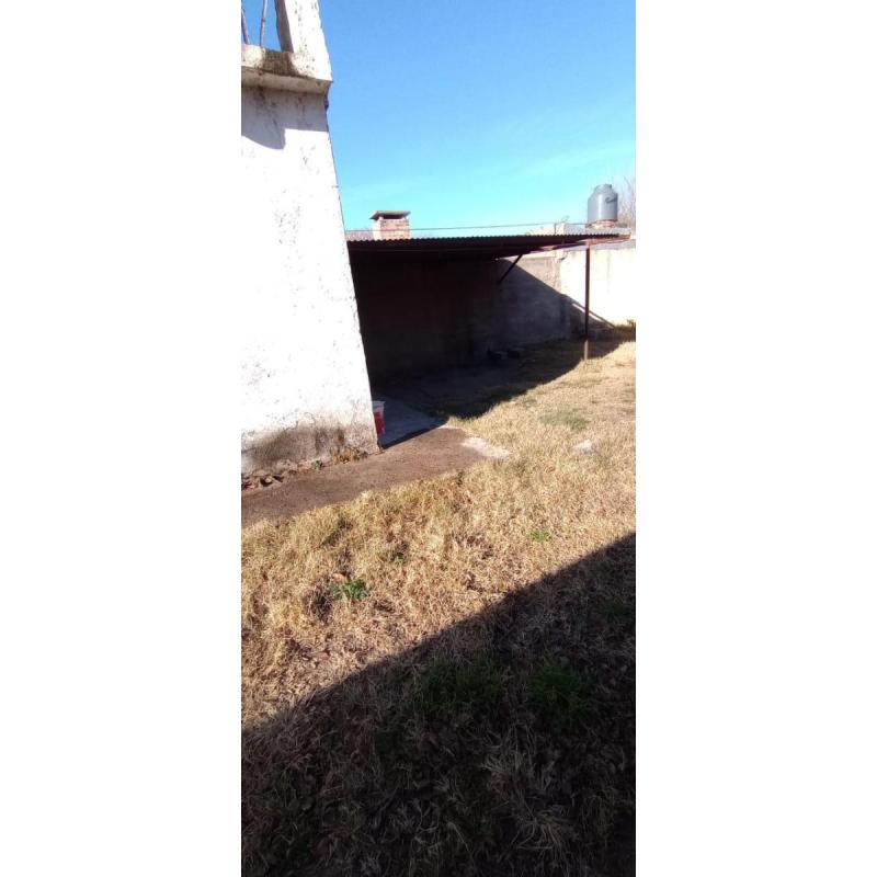 Vendo casa cercana al nuevo hospital - 2